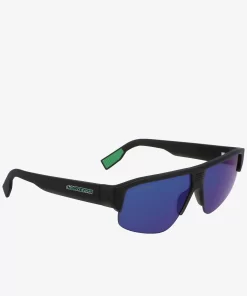 Lacoste Sunglasses-Mask Active Sunglasses