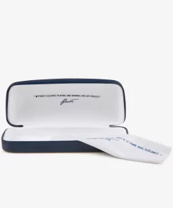 Lacoste Sunglasses-Mask Active Sunglasses