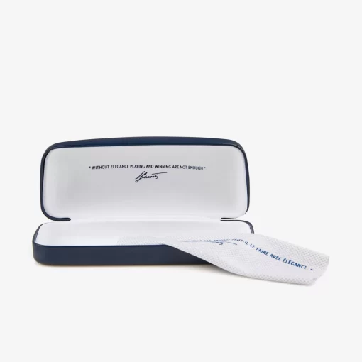 Lacoste Sunglasses-Mask Active Sunglasses