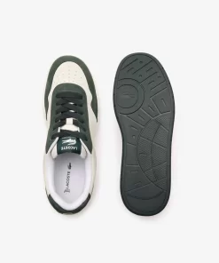 Lacoste Sneakers-Men'S Ace Clip Leather Trainers