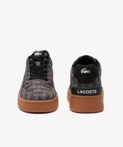 Lacoste Sneakers-Men'S Ace Clip Monogram Textile Trainers