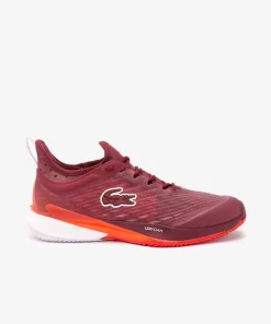 Lacoste Tennis-Men'S Ag-Lt23 Lite Textile Tennis Shoes