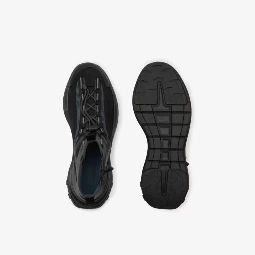 Lacoste Sneakers-Men'S Audyssor Lite Sock Textile Trainers