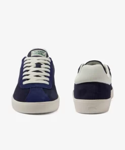 Lacoste Sneakers-Men'S Baseshot Premium Suede Trainers