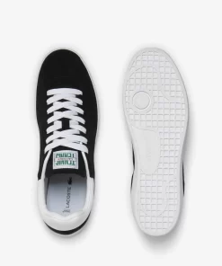 Lacoste Sneakers-Men'S Baseshot Suede Trainers