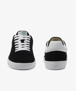 Lacoste Sneakers-Men'S Baseshot Suede Trainers