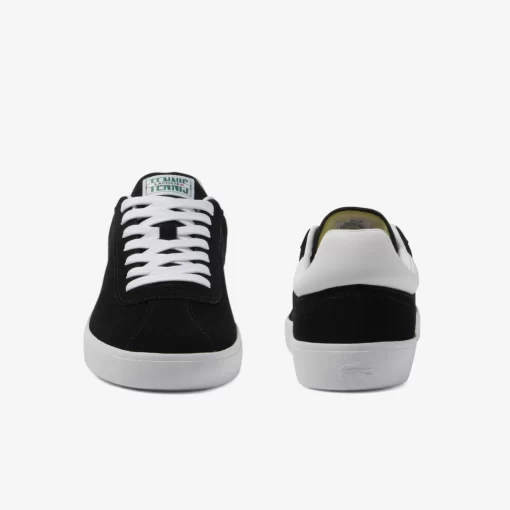 Lacoste Sneakers-Men'S Baseshot Suede Trainers