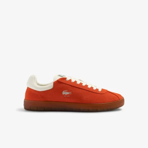 Lacoste Sneakers-Men'S Baseshot Translucent Sole Trainers