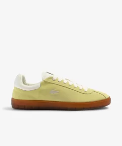 Lacoste Sneakers-Men'S Baseshot Translucent Sole Trainers