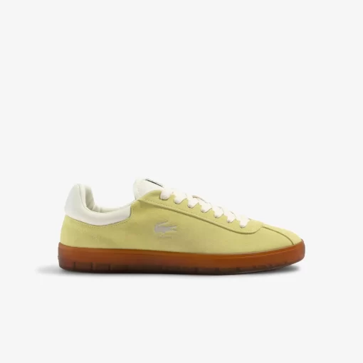 Lacoste Sneakers-Men'S Baseshot Translucent Sole Trainers