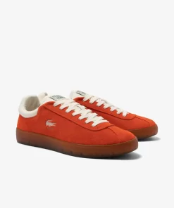 Lacoste Sneakers-Men'S Baseshot Translucent Sole Trainers