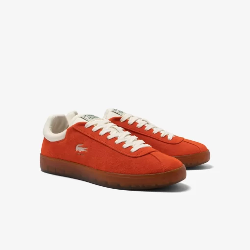 Lacoste Sneakers-Men'S Baseshot Translucent Sole Trainers