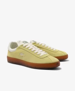 Lacoste Sneakers-Men'S Baseshot Translucent Sole Trainers