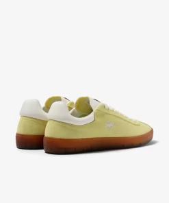 Lacoste Sneakers-Men'S Baseshot Translucent Sole Trainers