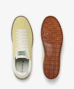 Lacoste Sneakers-Men'S Baseshot Translucent Sole Trainers