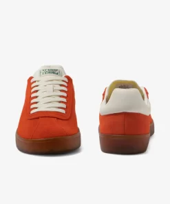 Lacoste Sneakers-Men'S Baseshot Translucent Sole Trainers