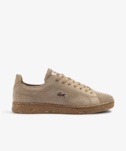 Lacoste Sneakers-Men'S Carnaby Piquee Recycled Fiber Trainers