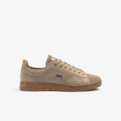 Lacoste Sneakers-Men'S Carnaby Piquee Recycled Fiber Trainers