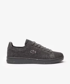 Lacoste Sneakers-Men'S Carnaby Piquee Recycled Fiber Trainers