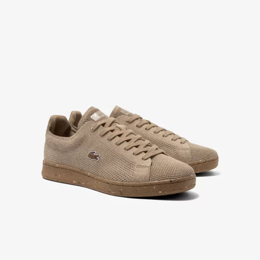 Lacoste Sneakers-Men'S Carnaby Piquee Recycled Fiber Trainers