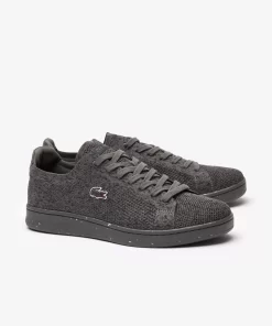 Lacoste Sneakers-Men'S Carnaby Piquee Recycled Fiber Trainers