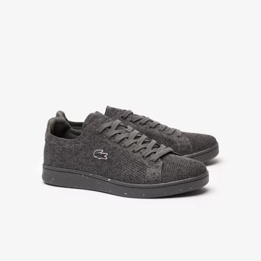 Lacoste Sneakers-Men'S Carnaby Piquee Recycled Fiber Trainers