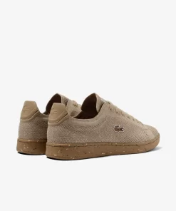 Lacoste Sneakers-Men'S Carnaby Piquee Recycled Fiber Trainers