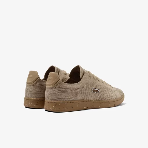 Lacoste Sneakers-Men'S Carnaby Piquee Recycled Fiber Trainers