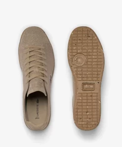 Lacoste Sneakers-Men'S Carnaby Piquee Recycled Fiber Trainers