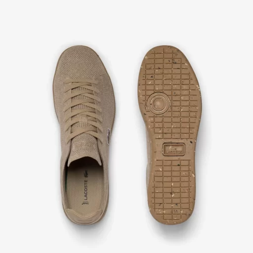 Lacoste Sneakers-Men'S Carnaby Piquee Recycled Fiber Trainers