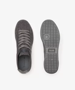 Lacoste Sneakers-Men'S Carnaby Piquee Recycled Fiber Trainers