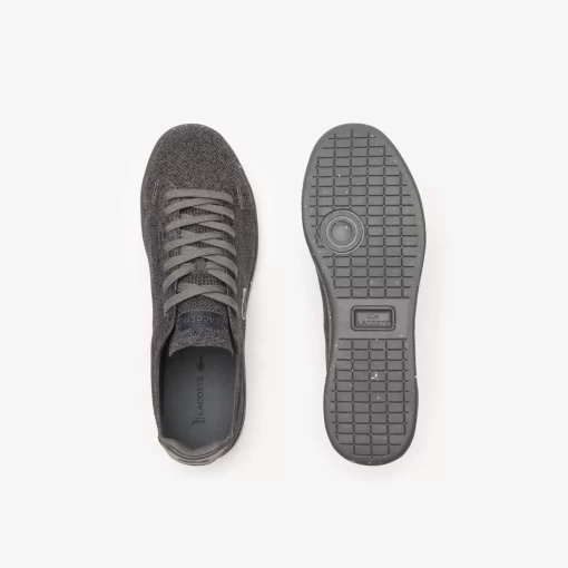 Lacoste Sneakers-Men'S Carnaby Piquee Recycled Fiber Trainers