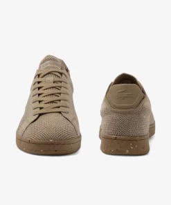 Lacoste Sneakers-Men'S Carnaby Piquee Recycled Fiber Trainers