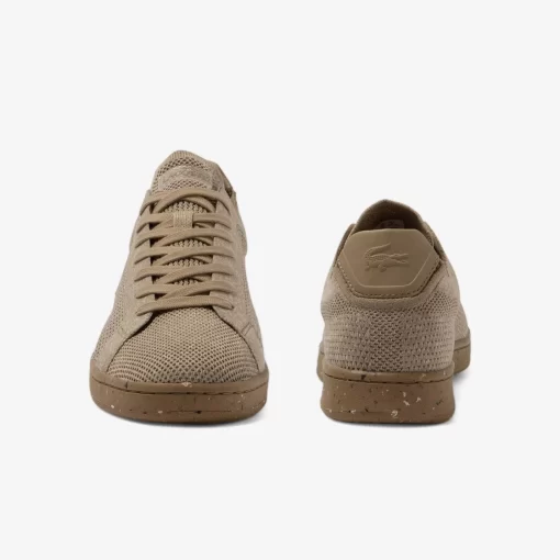 Lacoste Sneakers-Men'S Carnaby Piquee Recycled Fiber Trainers