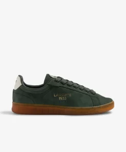 Lacoste Sneakers-Men'S Carnaby Pro Wide Lace Leather Trainers