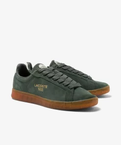 Lacoste Sneakers-Men'S Carnaby Pro Wide Lace Leather Trainers