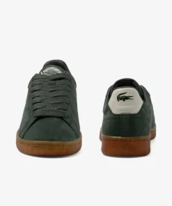 Lacoste Sneakers-Men'S Carnaby Pro Wide Lace Leather Trainers