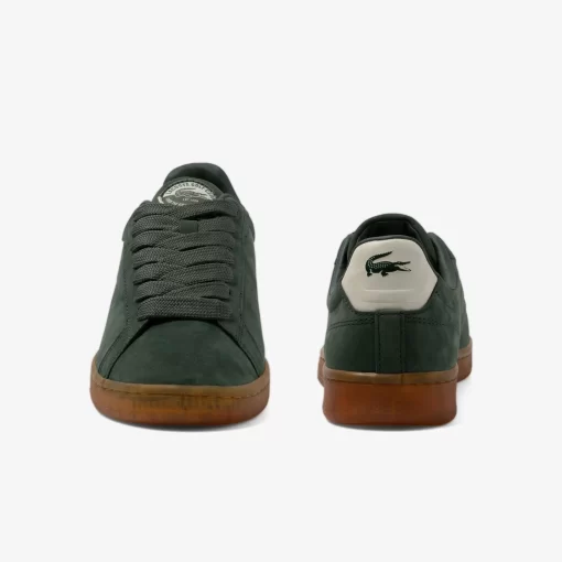 Lacoste Sneakers-Men'S Carnaby Pro Wide Lace Leather Trainers