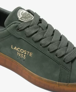 Lacoste Sneakers-Men'S Carnaby Pro Wide Lace Leather Trainers