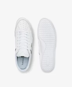 Lacoste Sneakers-Men'S Chaymon Synthetic And Leather Sneakers