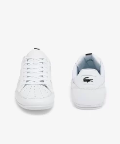 Lacoste Sneakers-Men'S Chaymon Synthetic And Leather Sneakers