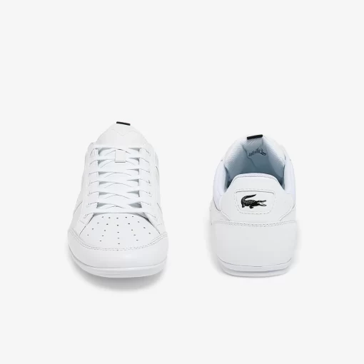 Lacoste Sneakers-Men'S Chaymon Synthetic And Leather Sneakers