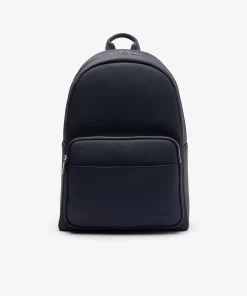 Lacoste Backpack-Men'S Classic Backpack Computer Pocket