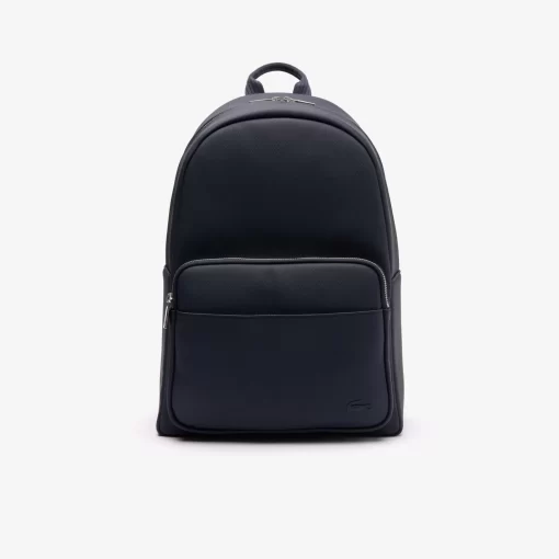 Lacoste Backpack-Men'S Classic Backpack Computer Pocket