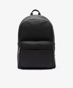 Lacoste Backpack-Men'S Classic Backpack Computer Pocket