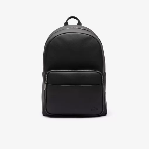 Lacoste Backpack-Men'S Classic Backpack Computer Pocket