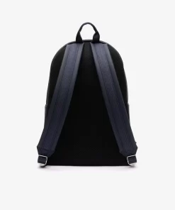 Lacoste Backpack-Men'S Classic Backpack Computer Pocket