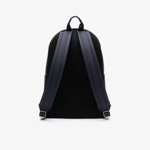 Lacoste Backpack-Men'S Classic Backpack Computer Pocket