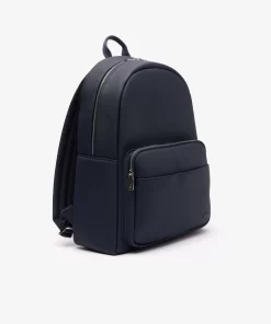 Lacoste Backpack-Men'S Classic Backpack Computer Pocket