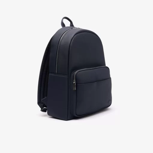 Lacoste Backpack-Men'S Classic Backpack Computer Pocket